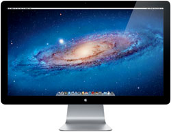 apple monitor model a1407