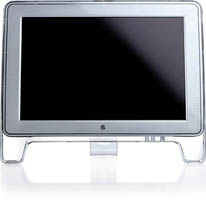 Apple Cinema Display Original (22-Inch) Specs (Cinema Display, N/A 