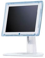 Apple Studio Display (Blue) (LCD)
