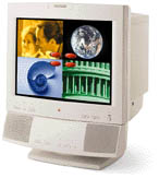 Apple AppleVision 1710AV Display Specs: EveryMac.com