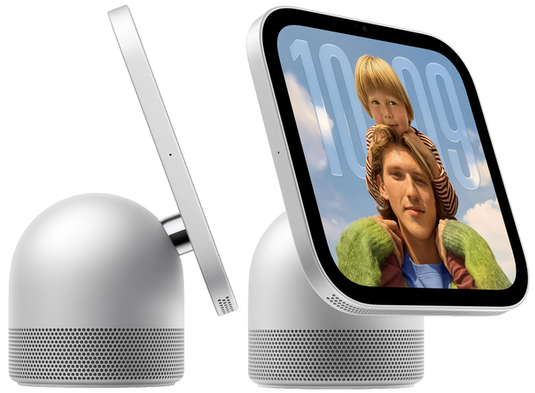 Apple HomeView