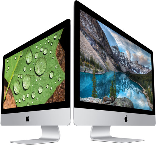 Differences Between  iMacs and Late  iMacs: EveryMac.com