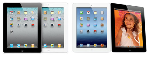 Gezgin yüzyıl kepaze  Differences Between iPad 2 and iPad 3 (Early 2012): EveryiPad.com