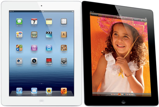 Ipad third generation vs ipad with retina display apple macbook pro tune up