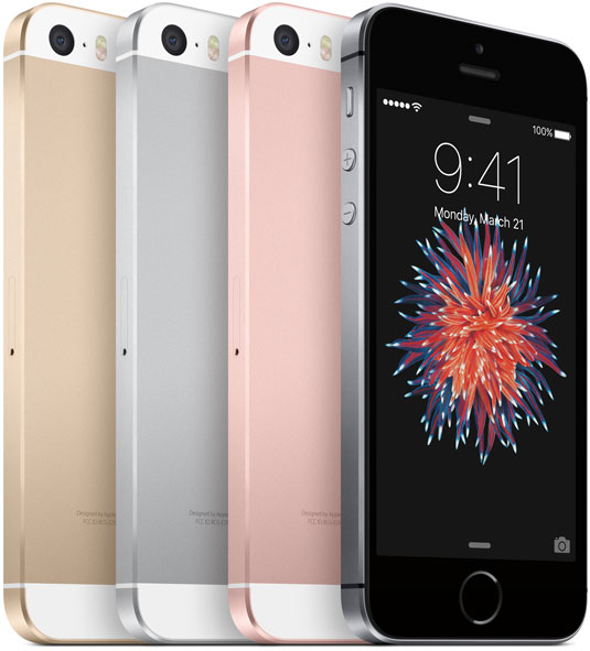 Differences Between iPhone SE Models: EveryiPhone.com