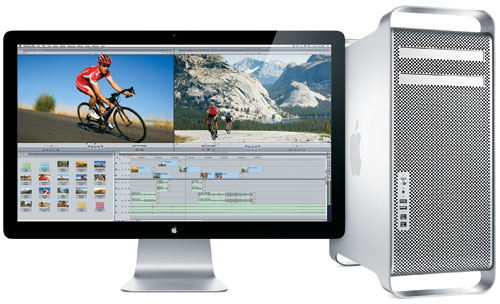 Default And Best Mac Pro Video Cards Video Card Upgrades Everymac Com