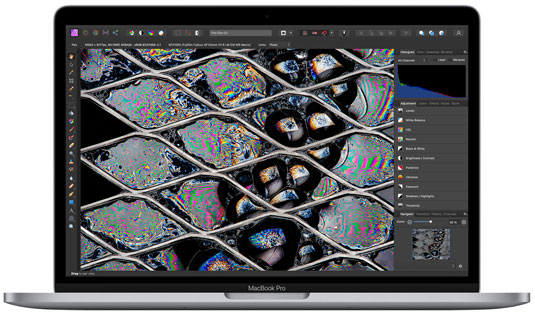 Apple Silicon MacBook Pro 2022 M2