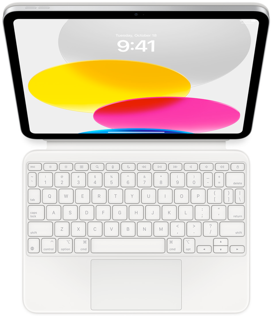 Apple Magic Keyboard Folio