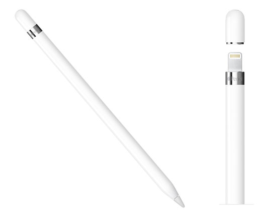 Pencil for ipad deals mini