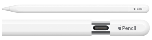 Apple Pencil USB-C
