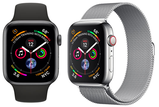 Apple Watch Series 4