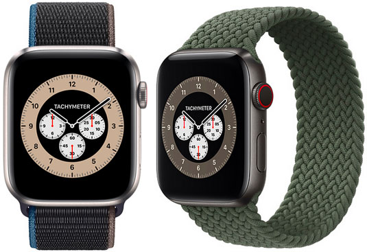 Apple Watch Series 6