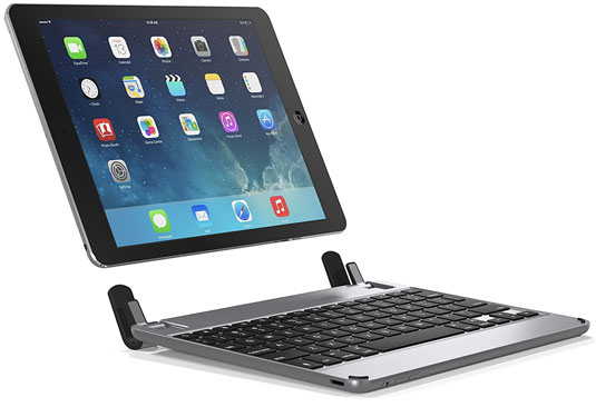 Best Keyboards For Ipad 9 7 10 2 Full Size Everyipad Com