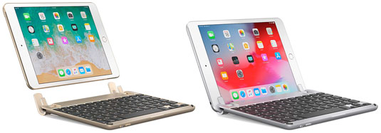 Brydge iPad mini Keyboard Cases