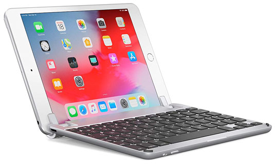 iPad mini with Keyboard