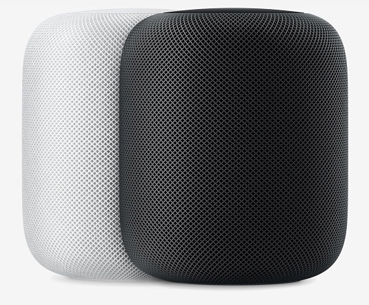 HomePod