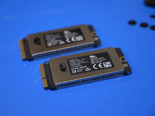How to Upgrade iMac SSD (Replace Storage):