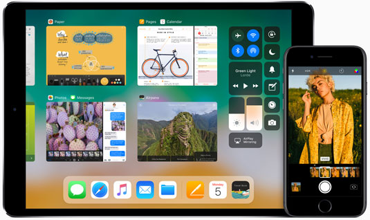 Ios 11 Supported Devices Iphone Ipad And Ipod Models Everyiphone Com