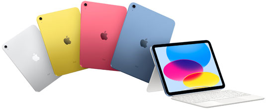 Apple iPad A16