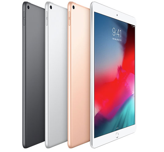 Differences Between iPad Air 3 Models: EveryiPad.com