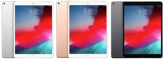 Differences Between IPad Air 3 Models EveryiPad