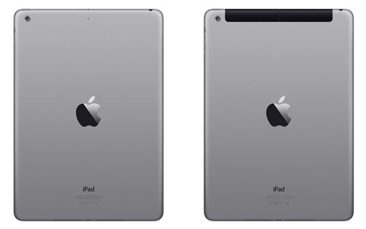 Identify Ipad By Serial Number