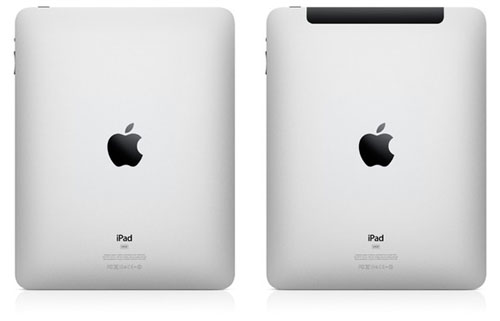Original iPads (1st Gen/iPad 1):
