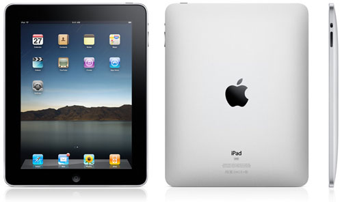 Differences Between iPad 5 and iPad 6: EveryiPad.com