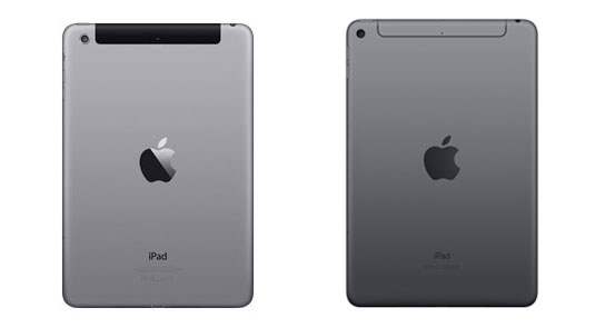 4G Cellular iPad Air 1,2 mini 2,3,4 128GB,64GB,32GB,16GB Wi-Fi Latest Model