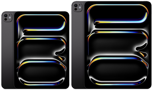 iPad Pro M5 - Space Black