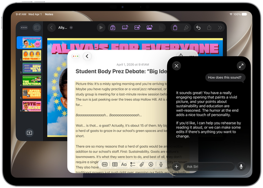 iPadOS 27