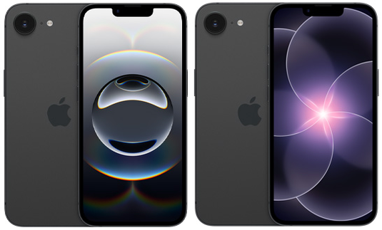 iPhone 16e, iPhone 17e