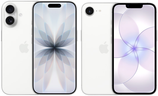 iPhone 17, iPhone 17e