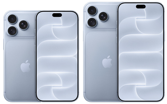 iPhone 18 Pro, iPhone 18 Pro Max