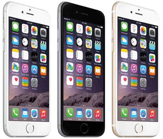 All Differences Between Iphone 6 Models Everyiphone Com