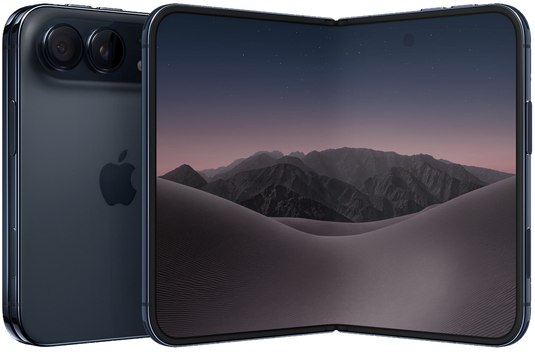 Apple iPhone Duo