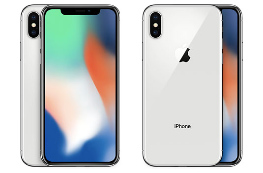 Differences Between Iphone 8 Iphone 8 Plus And Iphone X Everyiphone Com