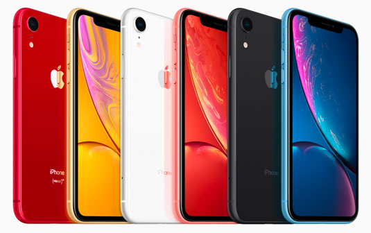 Differences Between Iphone Xr Models Everyiphone Com