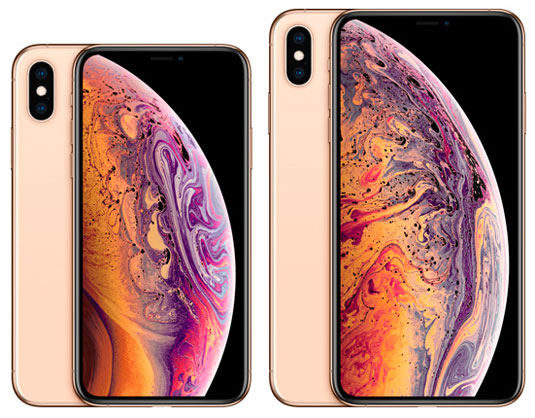 Difference Between iPhone XS and iPhone XR