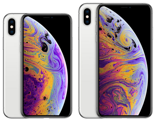 Differences Between Iphone Xs And Iphone Xs Max Everyiphone Com