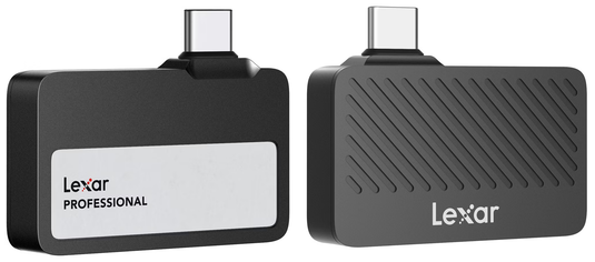 Lexar Professional Go Portable