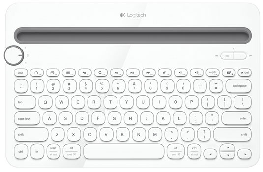 Best Keyboards For Ipad 9 7 10 2 Full Size Everyipad Com