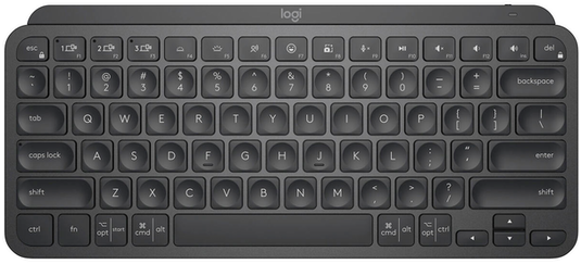 Logitech MX Keys Mini Wireless Keyboard