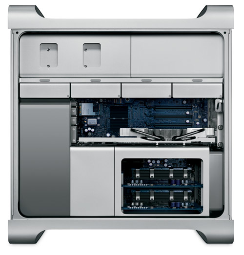 skrige handikap Tog How to Upgrade Mac Pro Memory (MacPro1,1/MacPro2,1): EveryMac.com