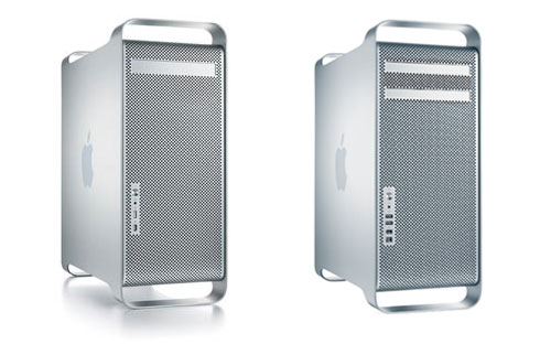 What are the major differences between the original Mac Pro and