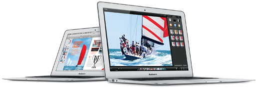 Differences Between Mid-2013 and Early 2014 MacBook Air: EveryMac.com