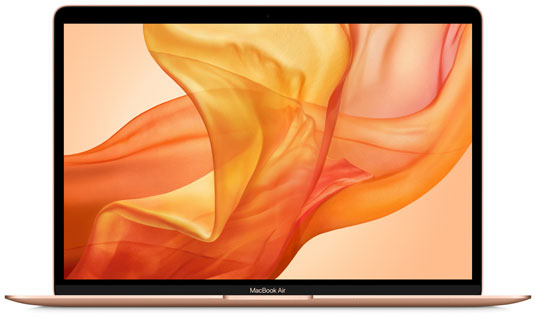 Compared: Apple's 2020 13-inch MacBook Pro vs 2019 13-inch MacBook