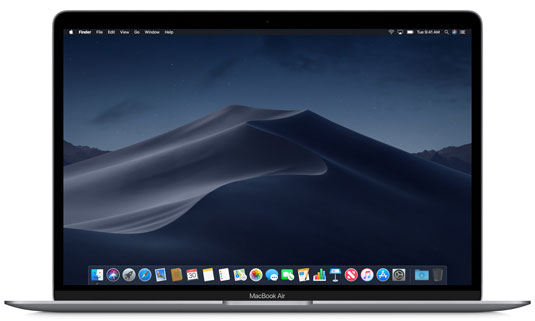 Apple MacBook Air 2018