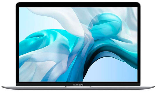 Retina MacBook Air FAQ (2018, 2019; 2020): EveryMac.com