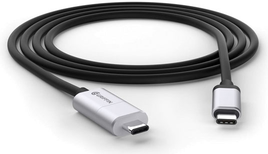 BreakSafe Magnetic USB-C Power Cable